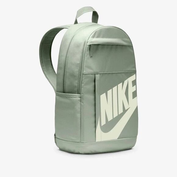 NEW Nike Backpack Jade Green Elemental School Men Women Kids Unisex DD0559 370 - Picture 1 of 10